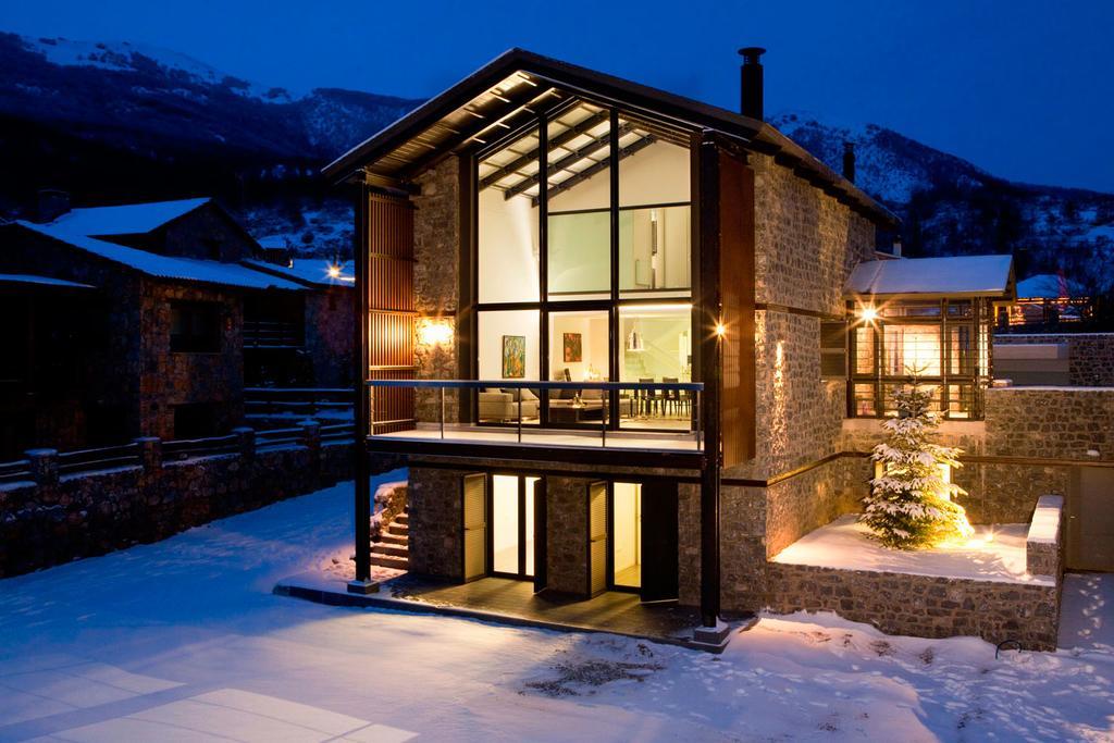 One And Only Villas Палайос-Агиос-Атанасиос Экстерьер фото